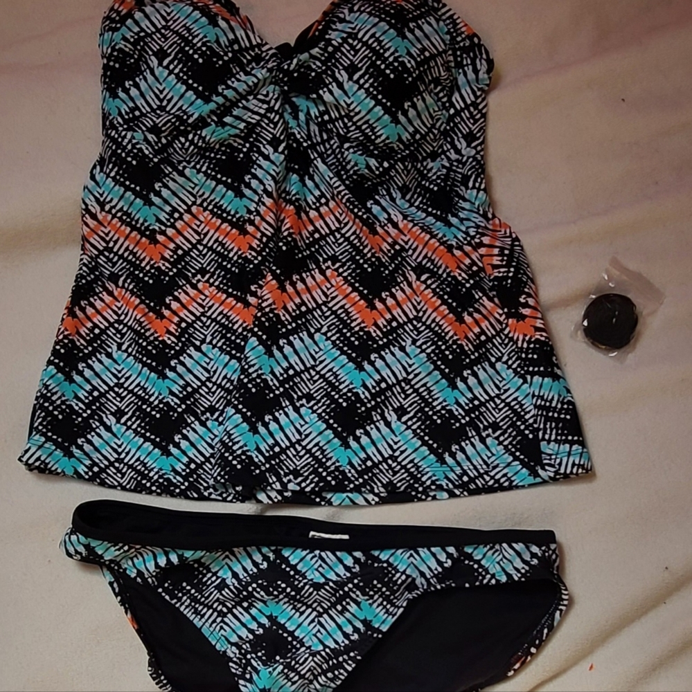 Converse One-Star‎ Tankini